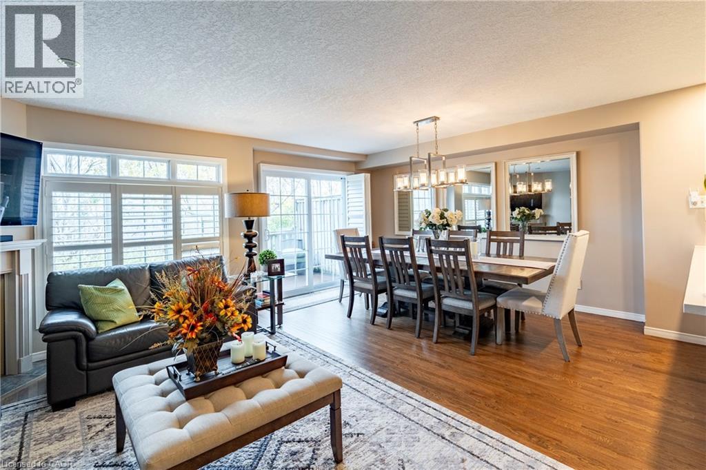 460 Woolwich Street Unit# 6, Waterloo, Ontario  N2K 4G8 - Photo 10 - 40786305