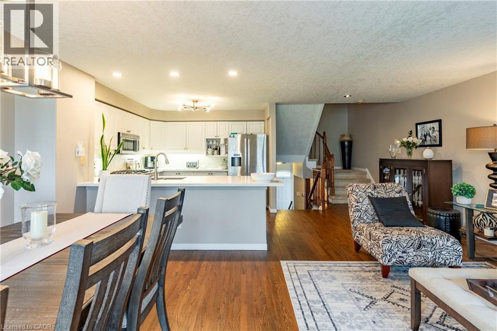 460 Woolwich Street Unit# 6, Waterloo, Ontario  N2K 4G8 - Photo 11 - 40786305