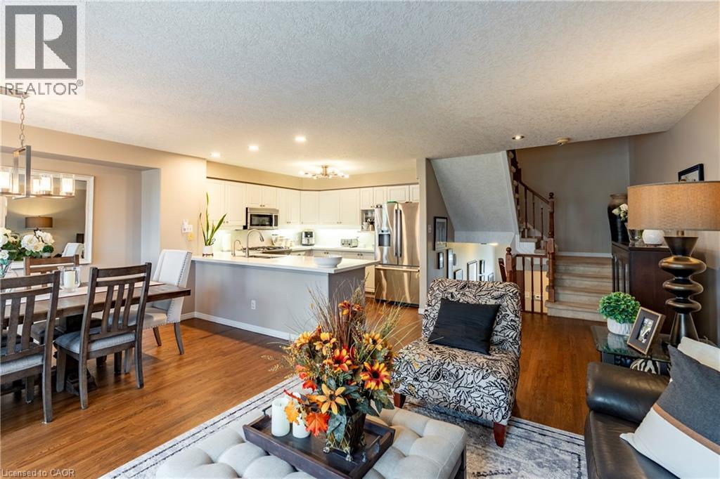 460 Woolwich Street Unit# 6, Waterloo, Ontario  N2K 4G8 - Photo 12 - 40786305