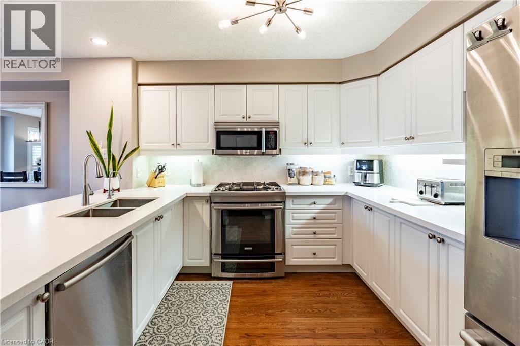 460 Woolwich Street Unit# 6, Waterloo, Ontario  N2K 4G8 - Photo 13 - 40786305