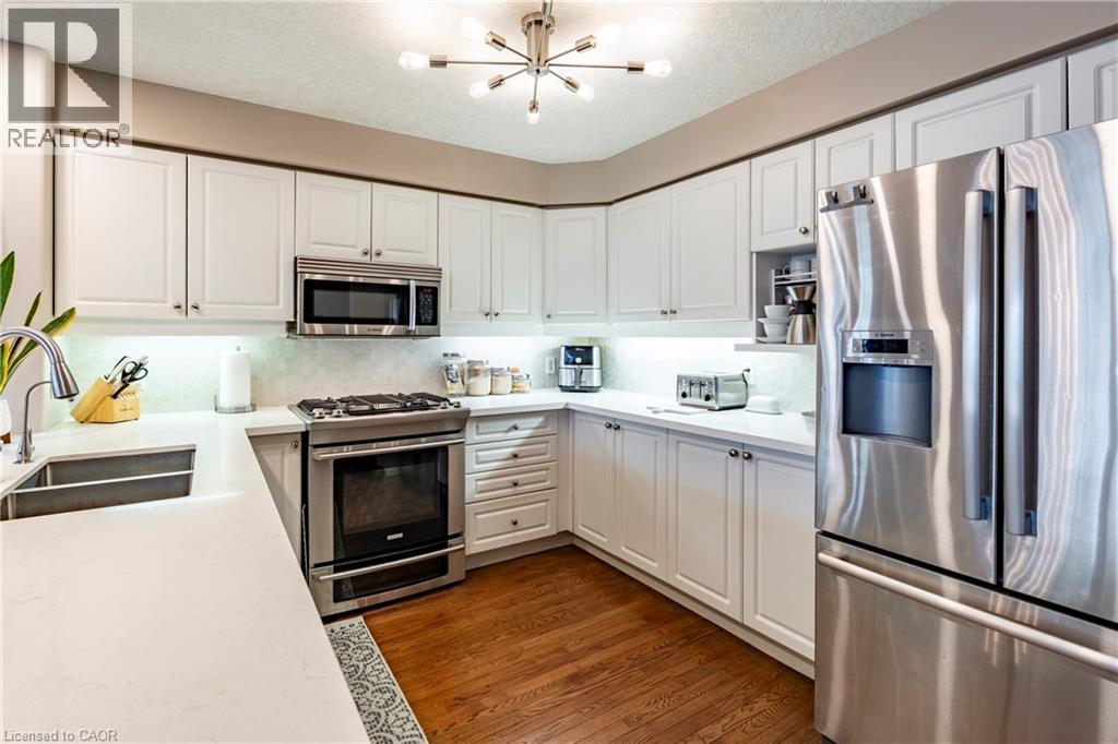 460 Woolwich Street Unit# 6, Waterloo, Ontario  N2K 4G8 - Photo 14 - 40786305