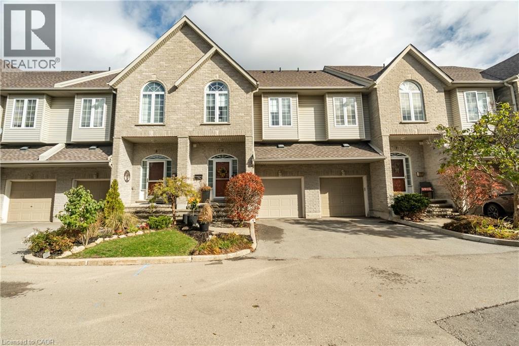 460 Woolwich Street Unit# 6, Waterloo, Ontario  N2K 4G8 - Photo 2 - 40786305