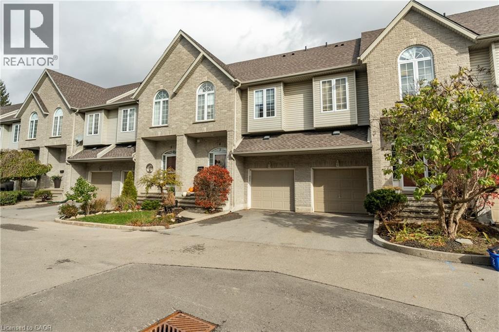 460 Woolwich Street Unit# 6, Waterloo, Ontario  N2K 4G8 - Photo 3 - 40786305