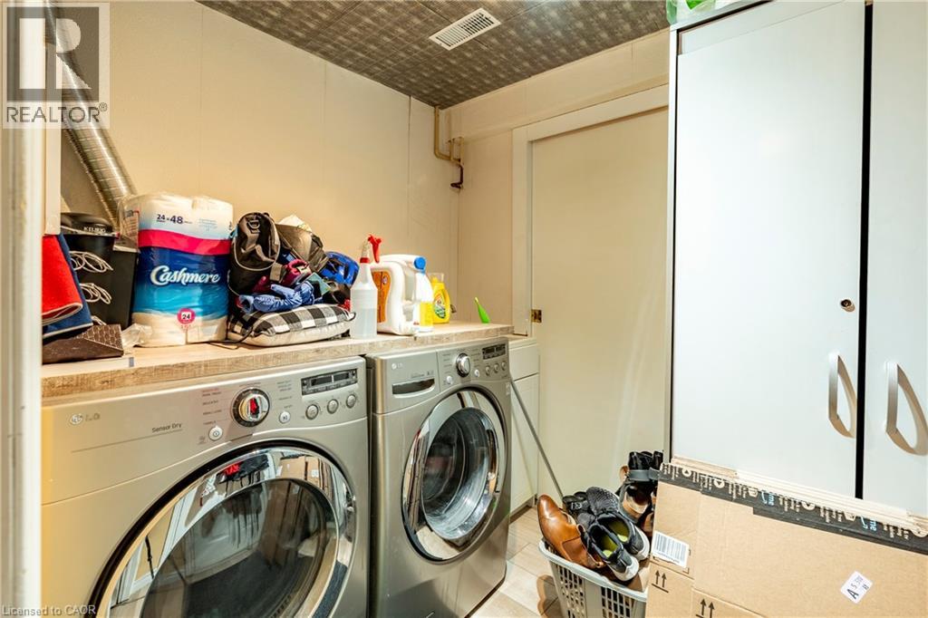 460 Woolwich Street Unit# 6, Waterloo, Ontario  N2K 4G8 - Photo 36 - 40786305