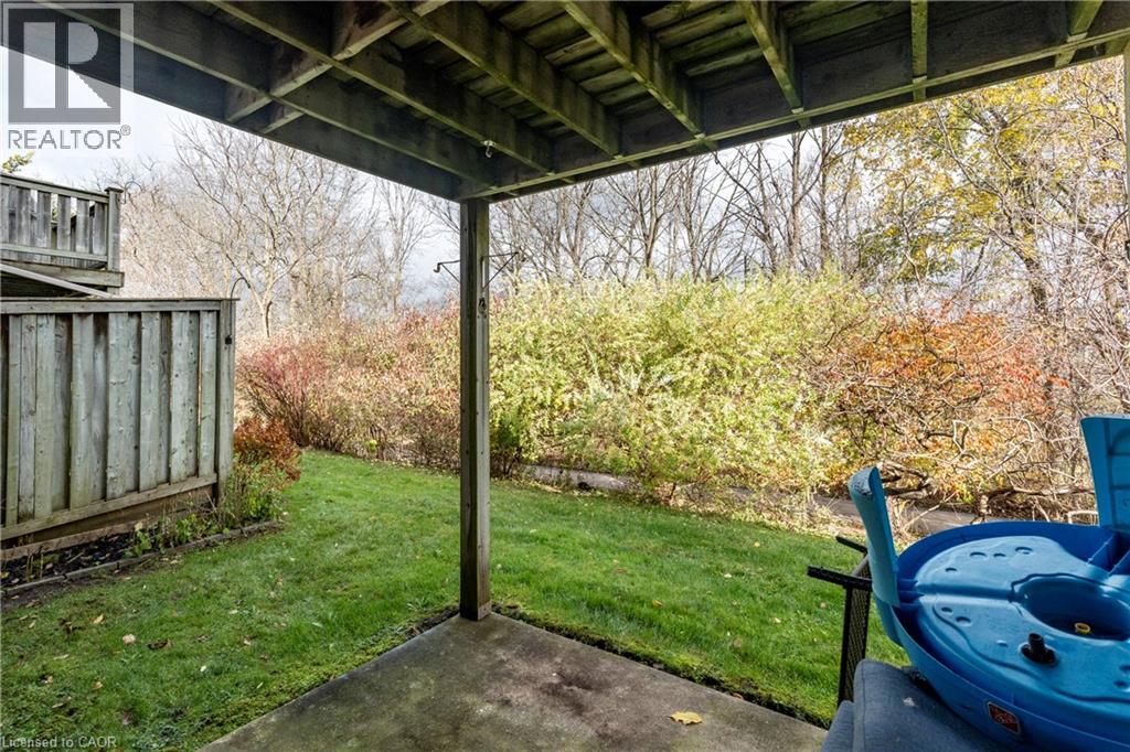 460 Woolwich Street Unit# 6, Waterloo, Ontario  N2K 4G8 - Photo 37 - 40786305