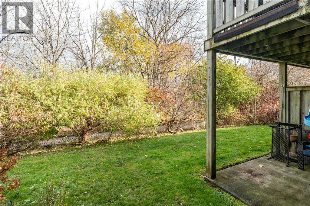 460 Woolwich Street Unit# 6, Waterloo, Ontario  N2K 4G8 - Photo 38 - 40786305