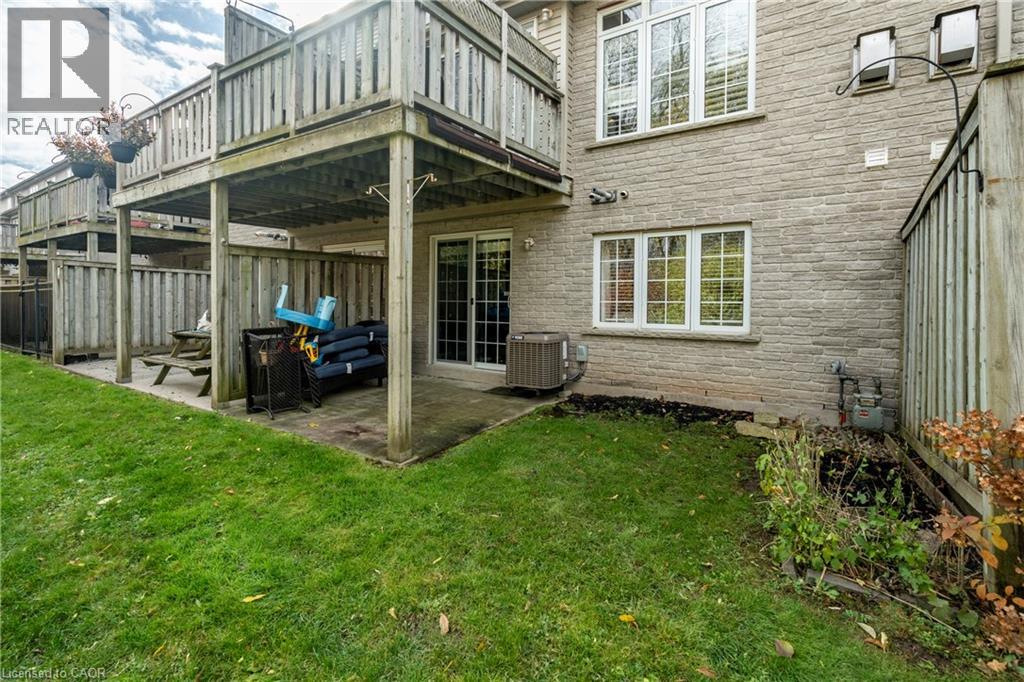 460 Woolwich Street Unit# 6, Waterloo, Ontario  N2K 4G8 - Photo 40 - 40786305