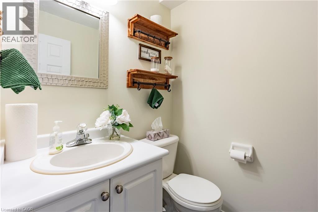 460 Woolwich Street Unit# 6, Waterloo, Ontario  N2K 4G8 - Photo 6 - 40786305