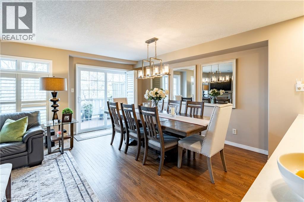 460 Woolwich Street Unit# 6, Waterloo, Ontario  N2K 4G8 - Photo 7 - 40786305