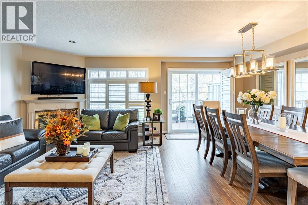 460 Woolwich Street Unit# 6, Waterloo, Ontario  N2K 4G8 - Photo 8 - 40786305