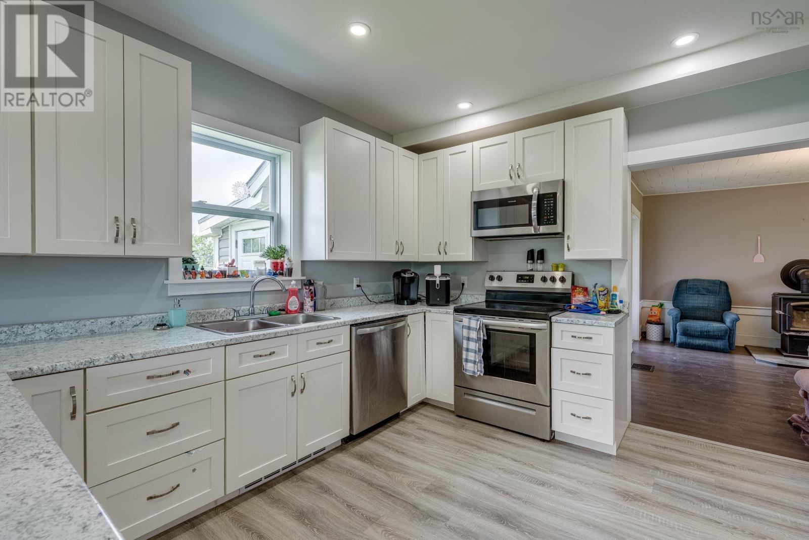 3163 Highway 1, Belliveaus Cove, Nova Scotia  B0W 1M0 - Photo 12 - 202513152