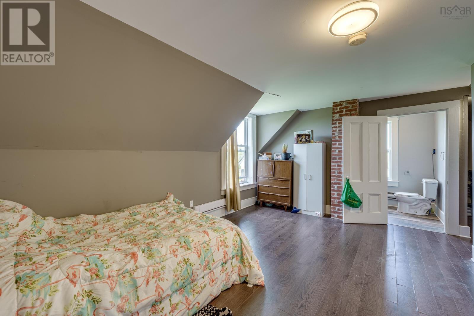 3163 Highway 1, Belliveaus Cove, Nova Scotia  B0W 1M0 - Photo 24 - 202513152