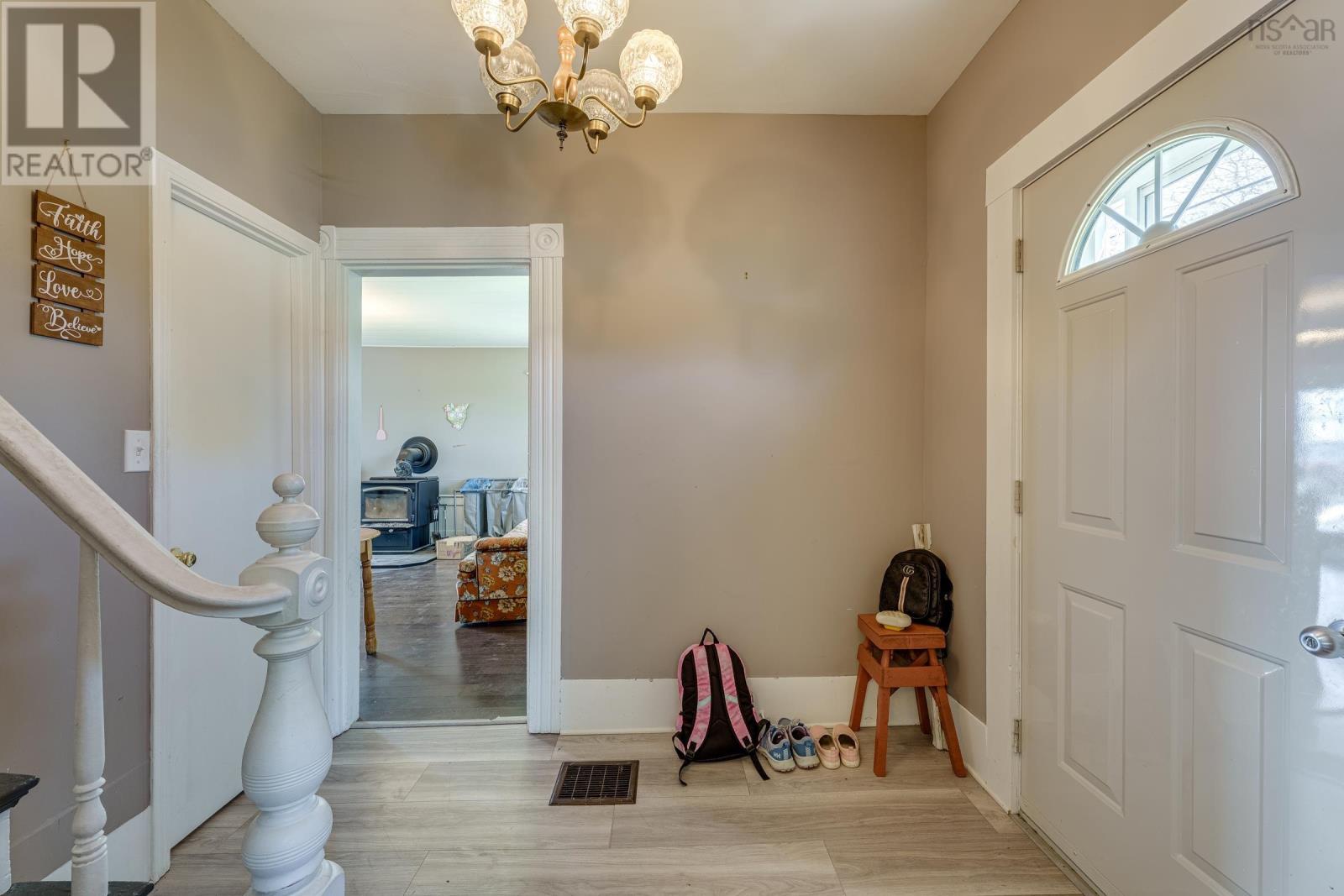 3163 Highway 1, Belliveaus Cove, Nova Scotia  B0W 1M0 - Photo 2 - 202513152