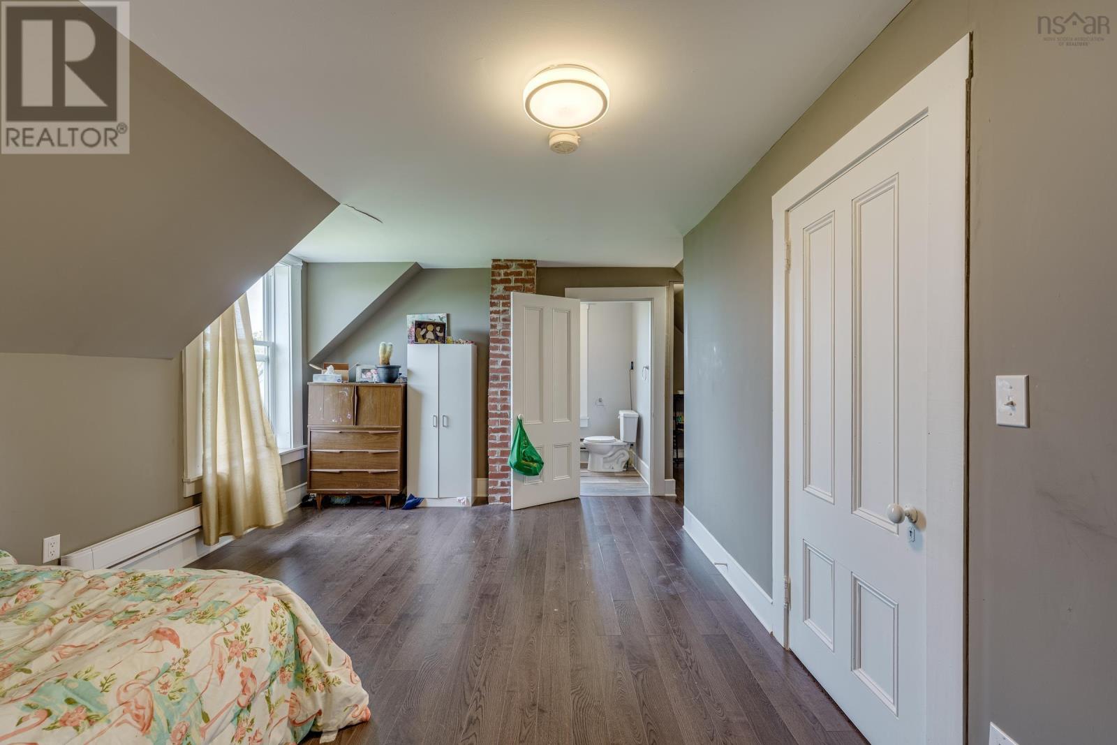 3163 Highway 1, Belliveaus Cove, Nova Scotia  B0W 1M0 - Photo 25 - 202513152