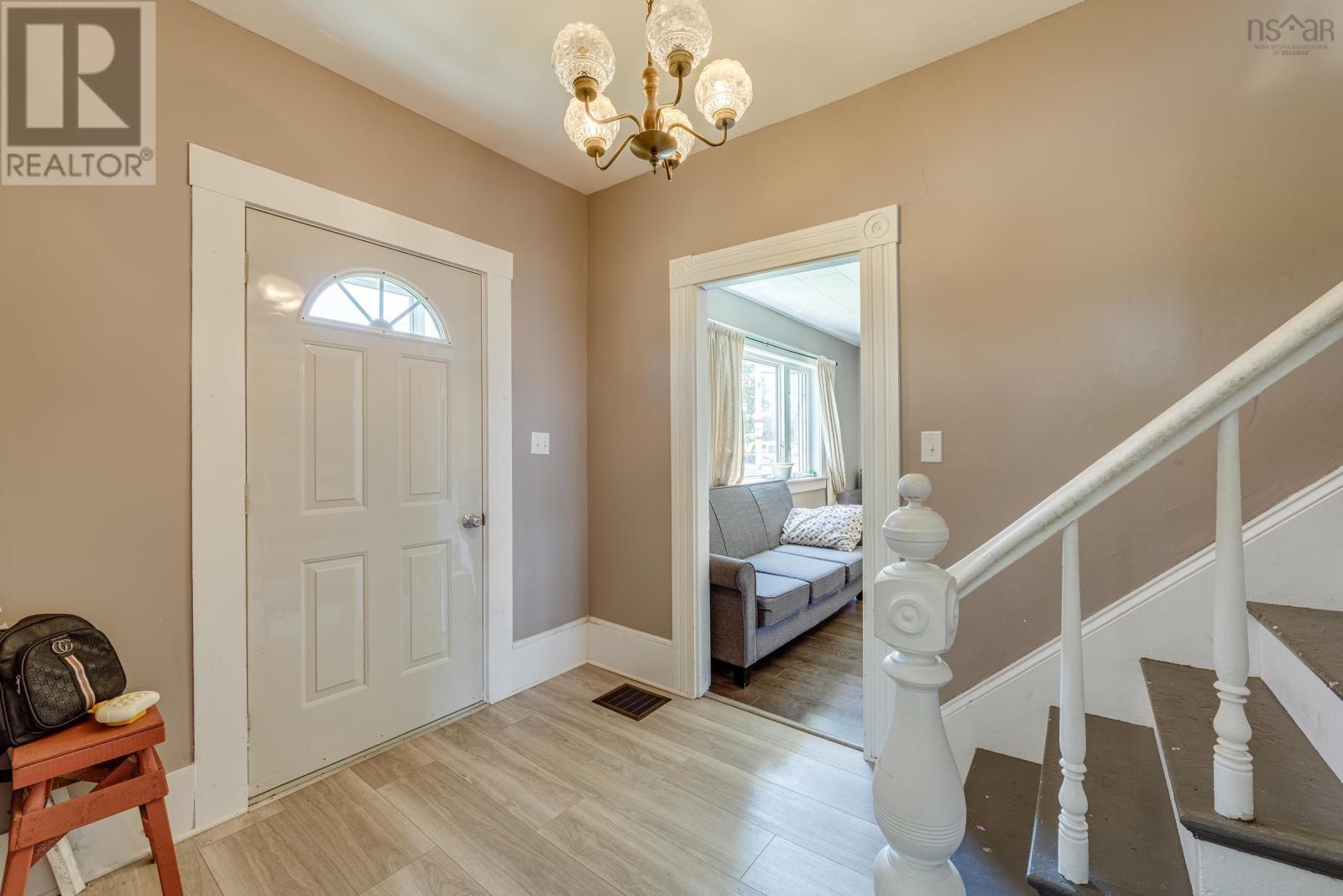 3163 Highway 1, Belliveaus Cove, Nova Scotia  B0W 1M0 - Photo 3 - 202513152