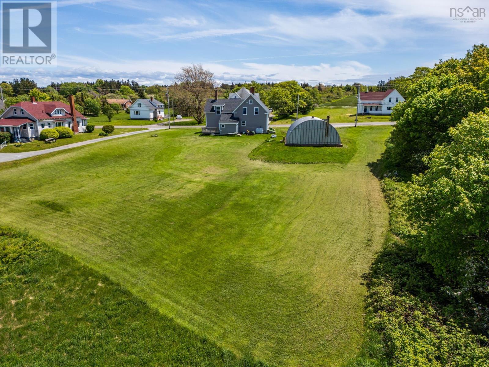 3163 Highway 1, Belliveaus Cove, Nova Scotia  B0W 1M0 - Photo 35 - 202513152