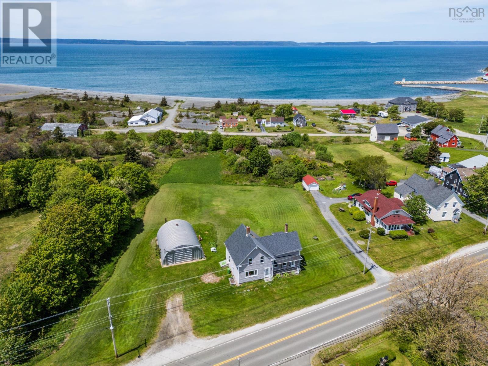 3163 Highway 1, Belliveaus Cove, Nova Scotia  B0W 1M0 - Photo 37 - 202513152