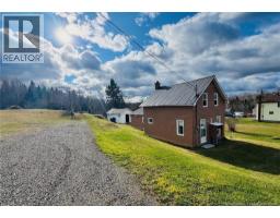 24177 134 Route, benjamin river, New Brunswick