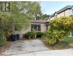 146 BANNOCKBURN AVENUE, Toronto, Ontario