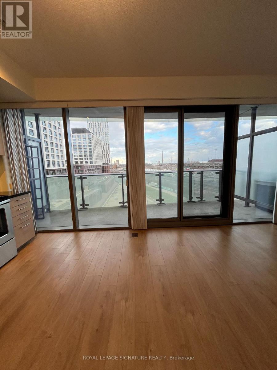 706 - 390 Cherry Street, Toronto, Ontario  M5A 3L7 - Photo 10 - C12523290