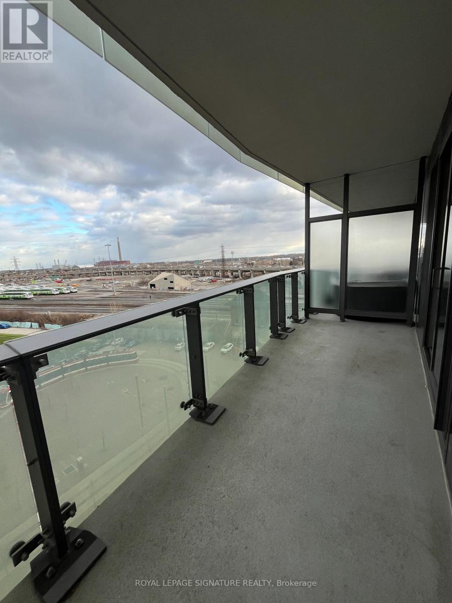 706 - 390 Cherry Street, Toronto, Ontario  M5A 3L7 - Photo 12 - C12523290