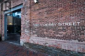706 - 390 Cherry Street, Toronto, Ontario  M5A 3L7 - Photo 2 - C12523290