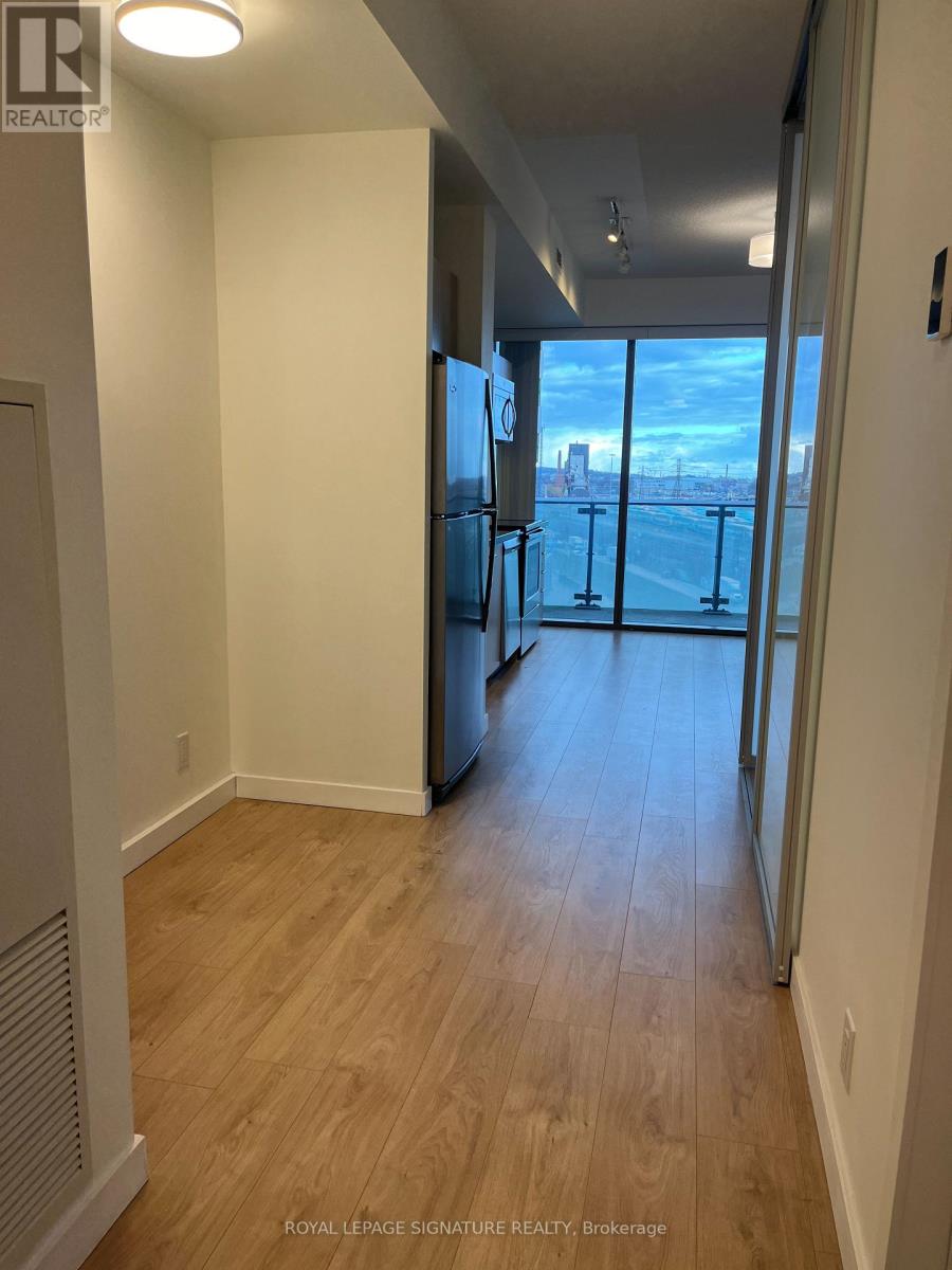 706 - 390 Cherry Street, Toronto, Ontario  M5A 3L7 - Photo 4 - C12523290