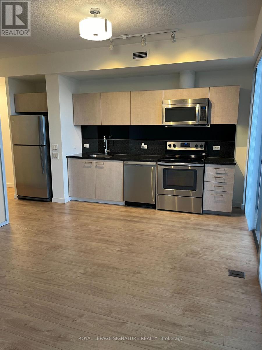 706 - 390 Cherry Street, Toronto, Ontario  M5A 3L7 - Photo 6 - C12523290