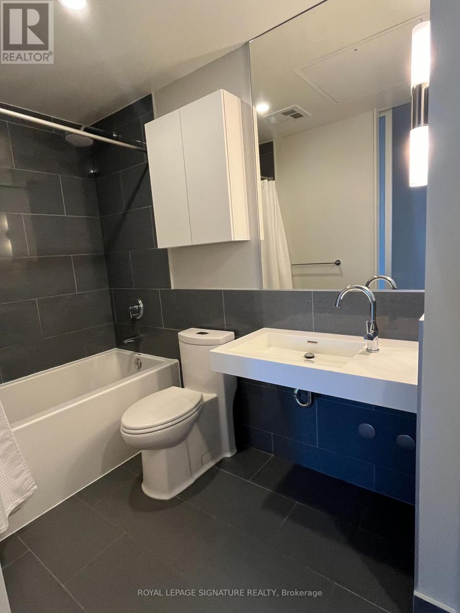 706 - 390 Cherry Street, Toronto, Ontario  M5A 3L7 - Photo 7 - C12523290