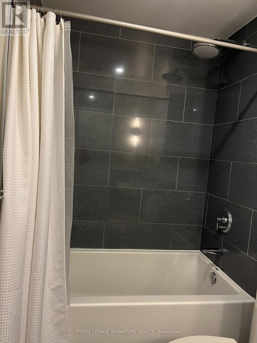 706 - 390 Cherry Street, Toronto, Ontario  M5A 3L7 - Photo 8 - C12523290