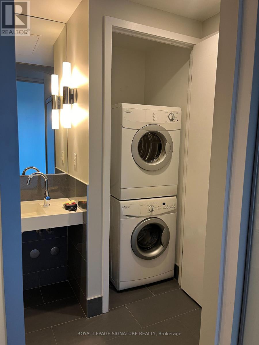 706 - 390 Cherry Street, Toronto, Ontario  M5A 3L7 - Photo 9 - C12523290