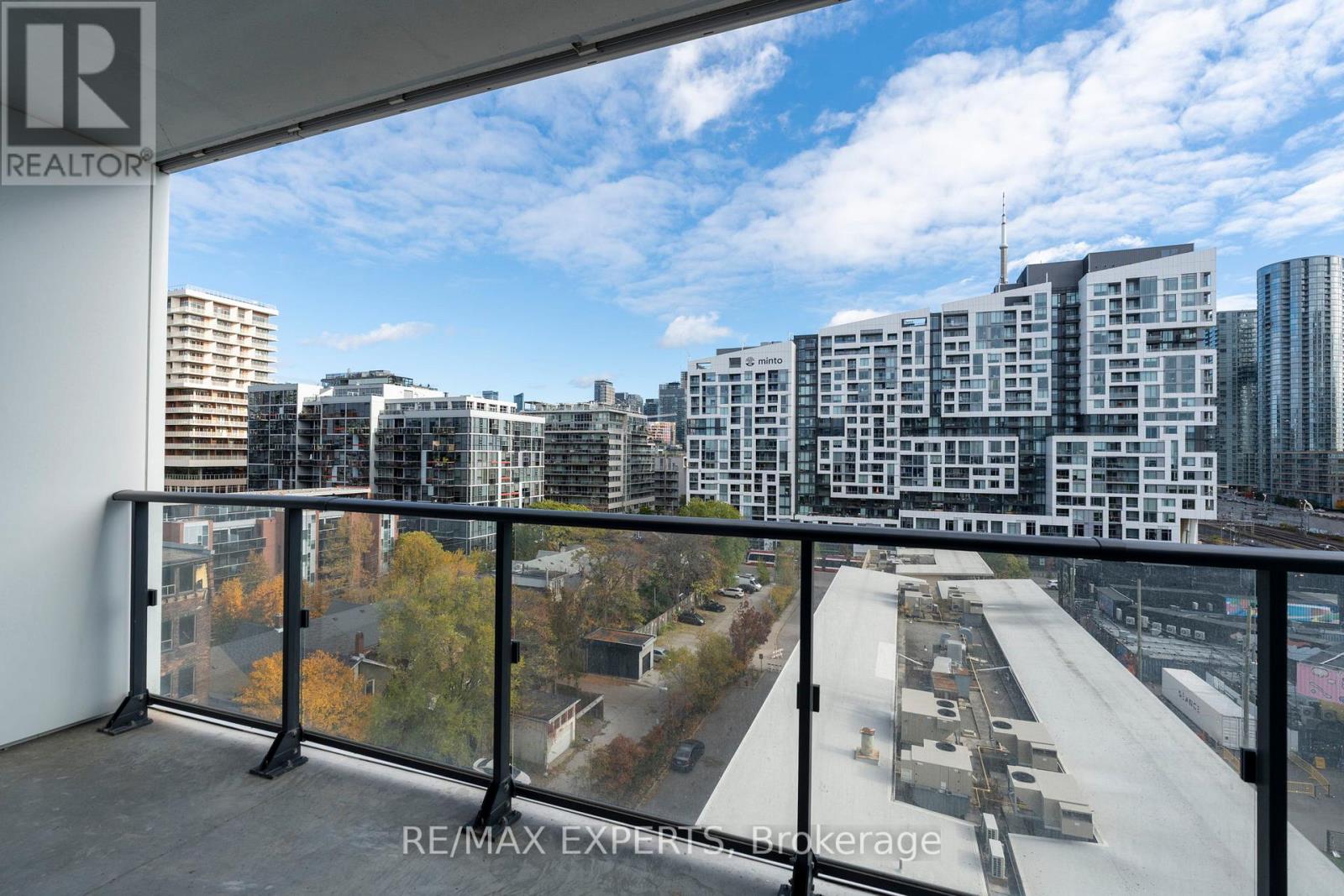 818 - 9 Tecumseth Street E, Toronto, Ontario  M5V 0S5 - Photo 16 - C12523304