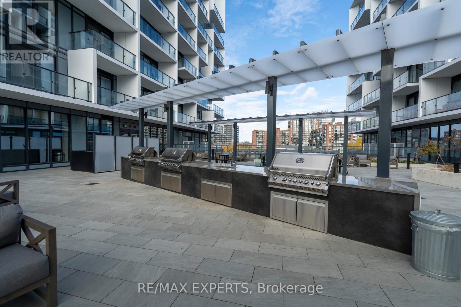 818 - 9 Tecumseth Street E, Toronto, Ontario  M5V 0S5 - Photo 19 - C12523304