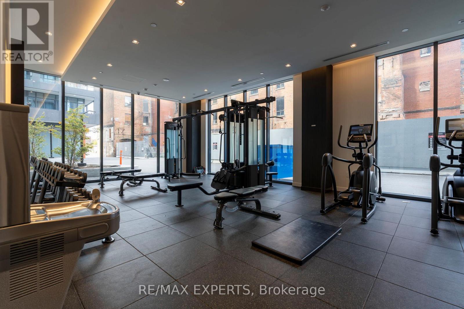 818 - 9 Tecumseth Street E, Toronto, Ontario  M5V 0S5 - Photo 21 - C12523304