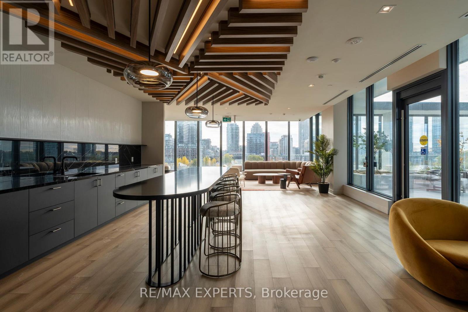 818 - 9 Tecumseth Street E, Toronto, Ontario  M5V 0S5 - Photo 23 - C12523304