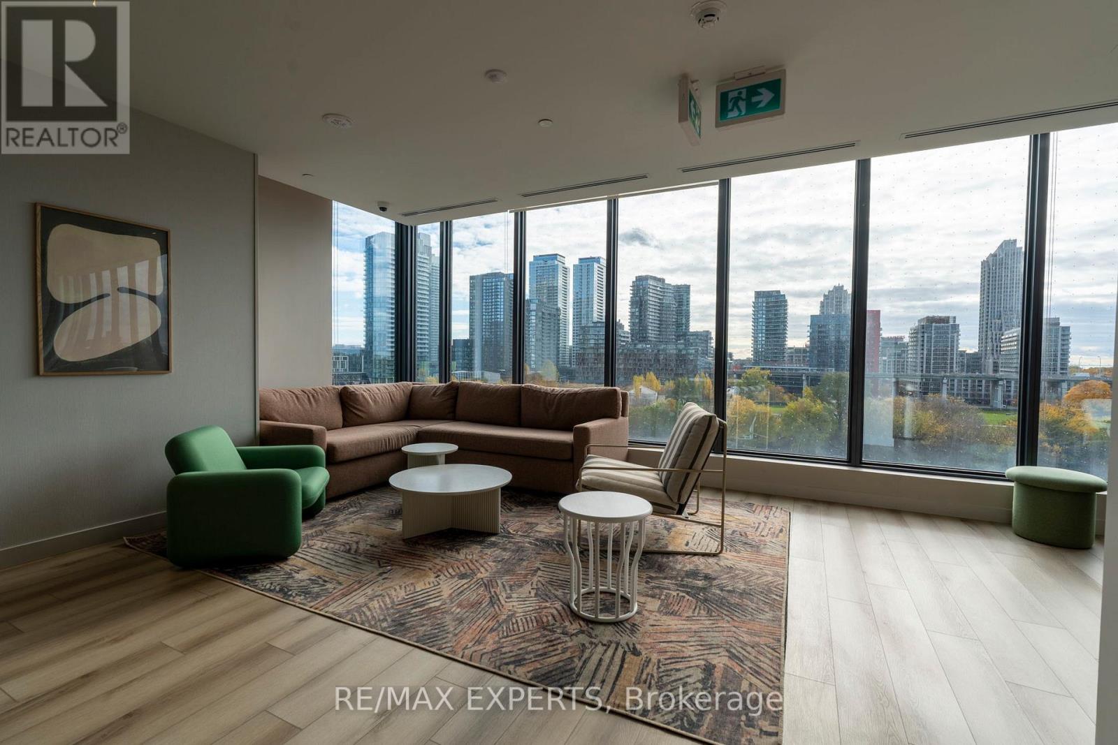 818 - 9 Tecumseth Street E, Toronto, Ontario  M5V 0S5 - Photo 24 - C12523304