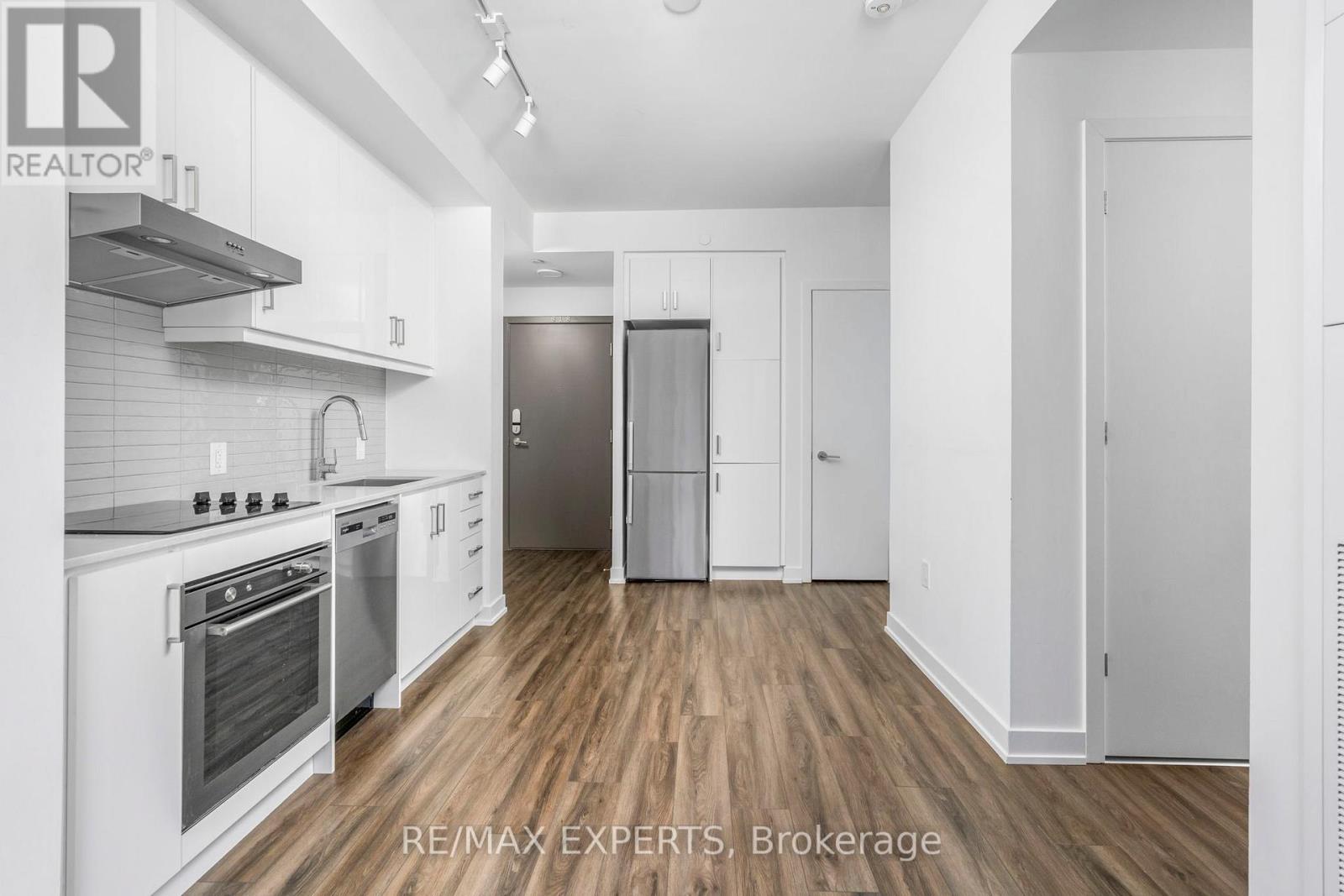 818 - 9 Tecumseth Street E, Toronto, Ontario  M5V 0S5 - Photo 5 - C12523304