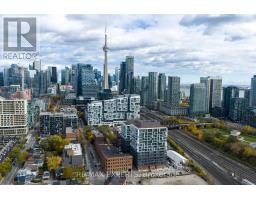 818 - 9 TECUMSETH STREET E, Toronto, Ontario