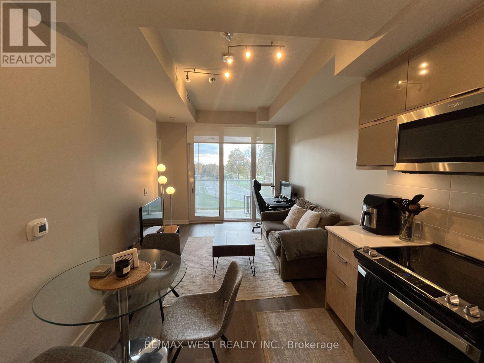 202 - 10 Deerlick Court, Toronto, Ontario  M3A 0A7 - Photo 5 - C12523340