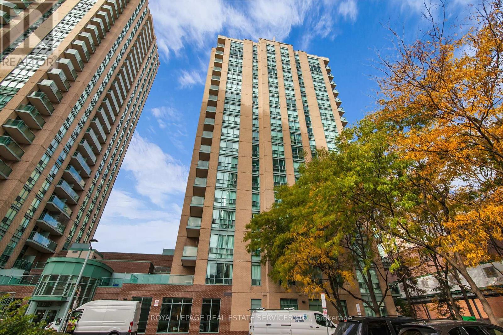 505 - 26 OLIVE AVENUE, Toronto, Ontario