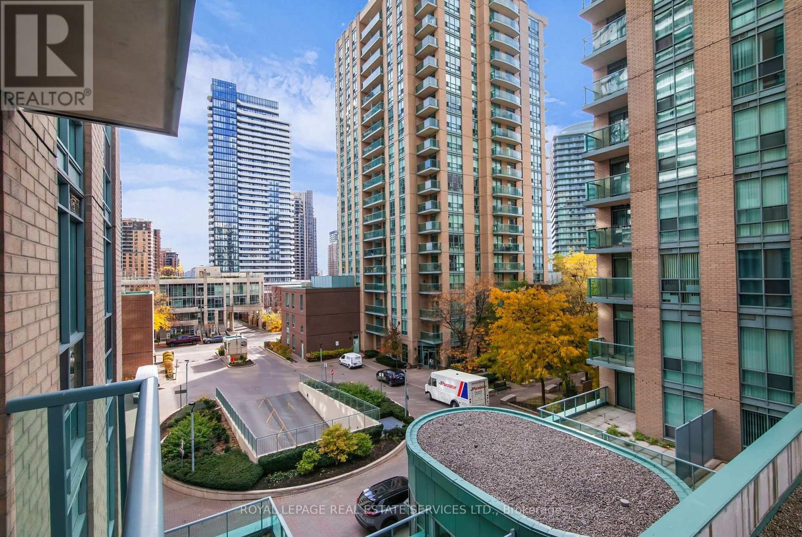 505 - 26 Olive Avenue, Toronto, Ontario  M2N 7G7 - Photo 10 - C12523360