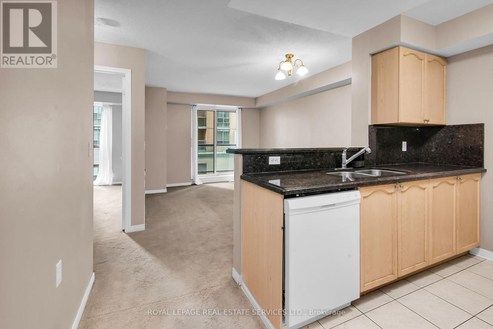 505 - 26 Olive Avenue, Toronto, Ontario  M2N 7G7 - Photo 2 - C12523360