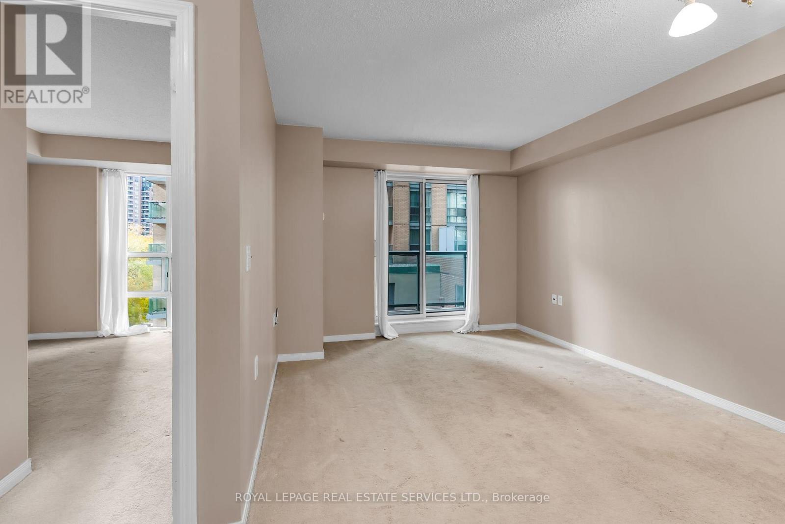 505 - 26 Olive Avenue, Toronto, Ontario  M2N 7G7 - Photo 5 - C12523360