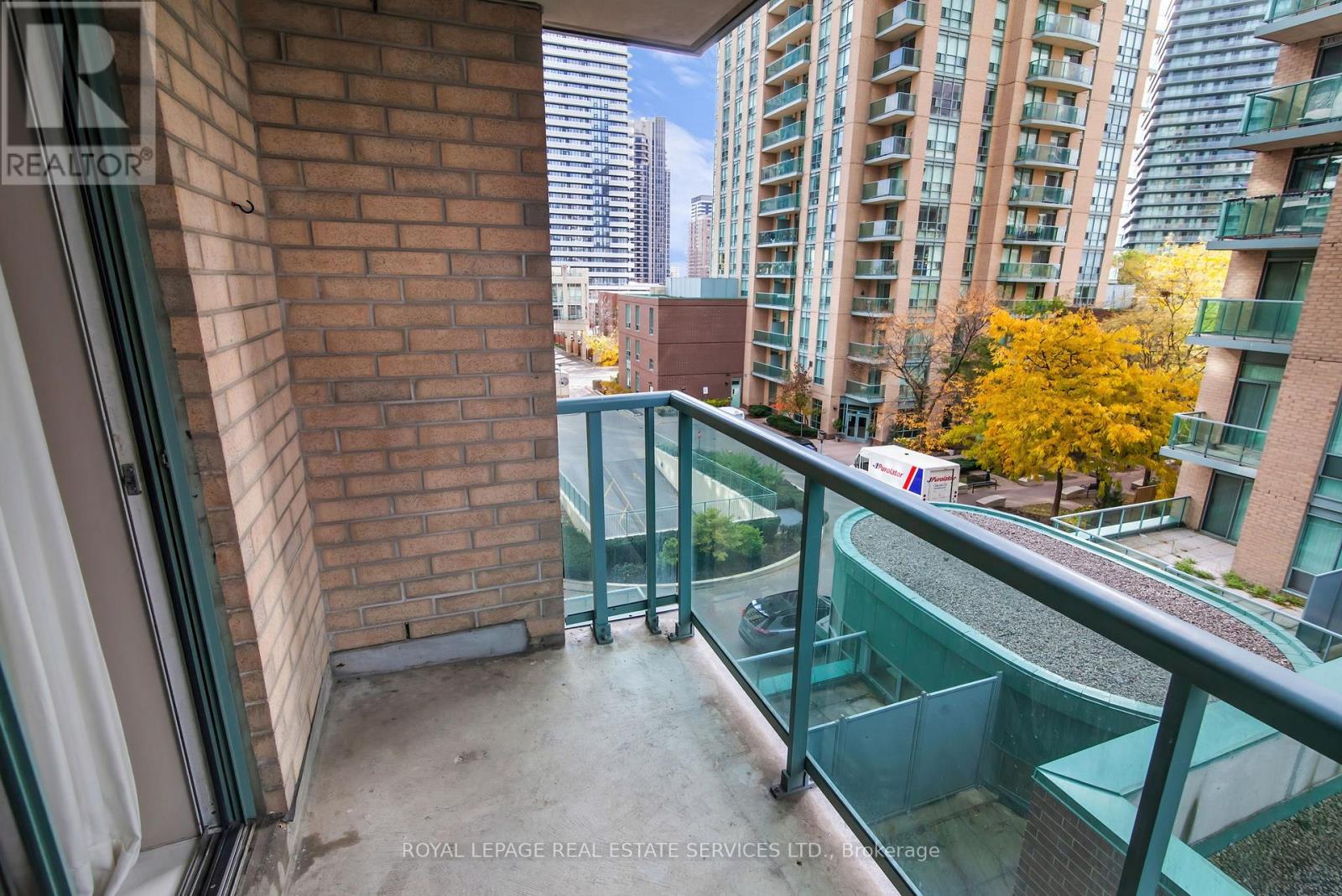 505 - 26 Olive Avenue, Toronto, Ontario  M2N 7G7 - Photo 9 - C12523360