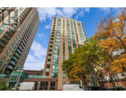 505 - 26 OLIVE AVENUE, Toronto, Ontario