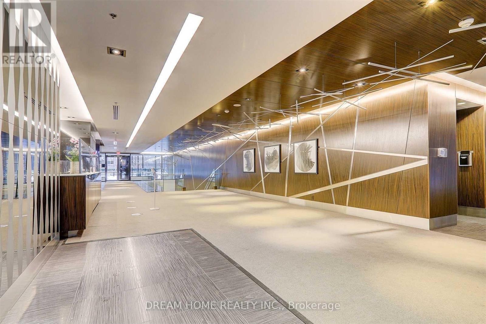 2802 - 28 Ted Rogers Way, Toronto, Ontario  M4Y 2W7 - Photo 12 - C12523370