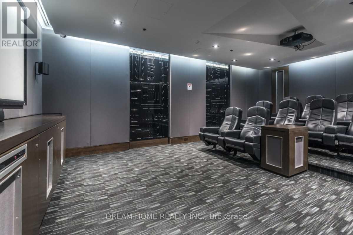 2802 - 28 Ted Rogers Way, Toronto, Ontario  M4Y 2W7 - Photo 16 - C12523370