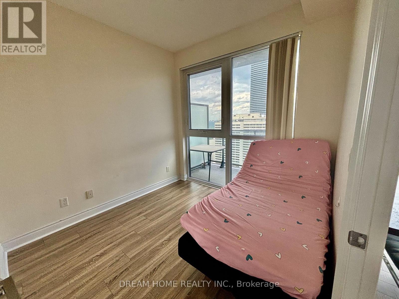 2802 - 28 Ted Rogers Way, Toronto, Ontario  M4Y 2W7 - Photo 7 - C12523370