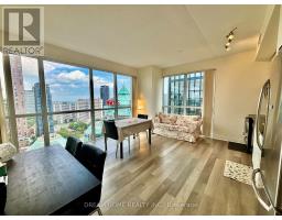 2802 - 28 TED ROGERS WAY, Toronto, Ontario