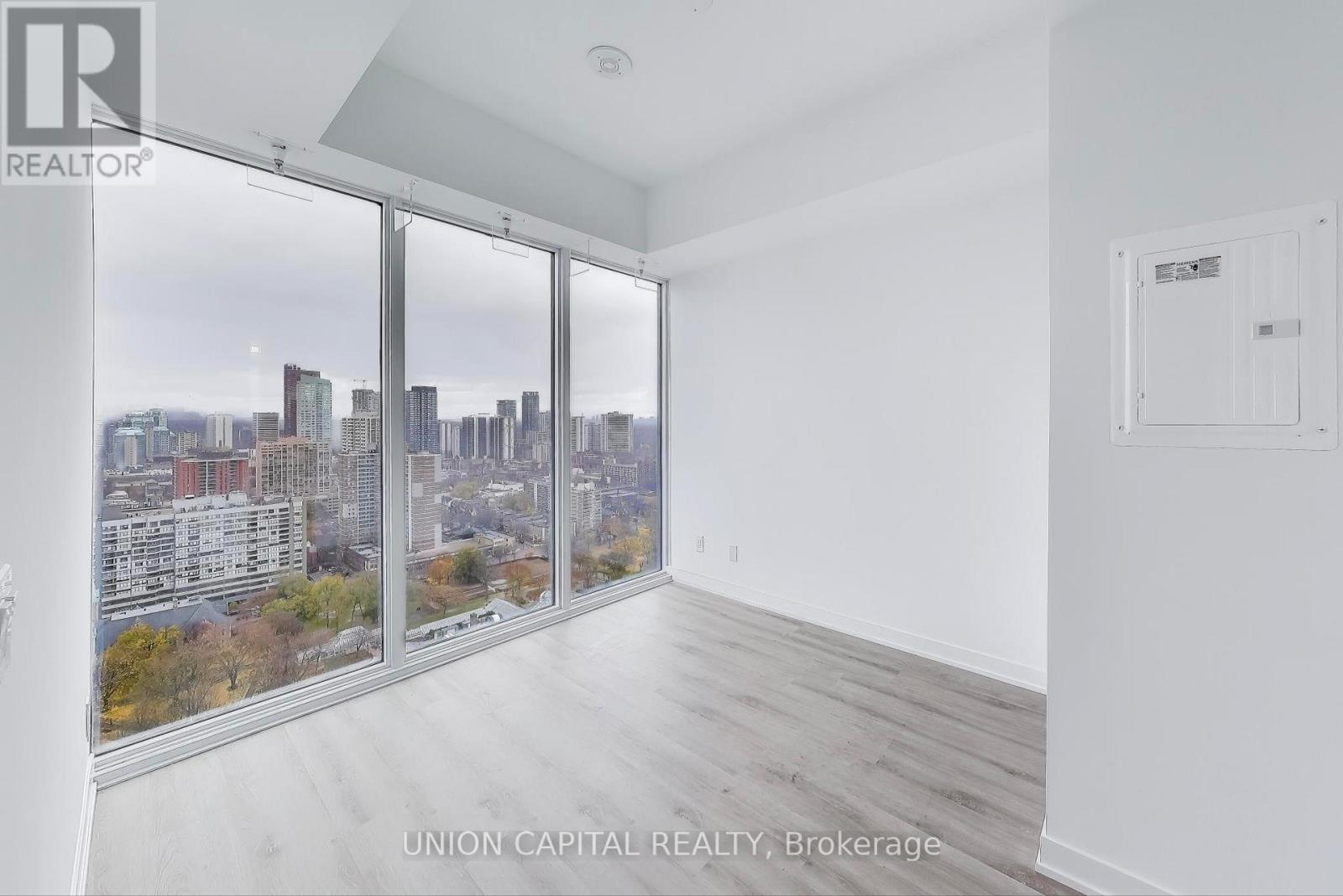 3507 - 319 Jarvis Street, Toronto, Ontario  M5B 0C8 - Photo 10 - C12523386